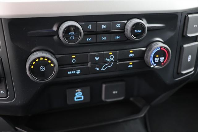 new 2024 Ford F-250 car, priced at $72,495