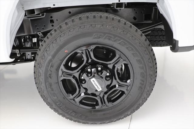 new 2024 Ford F-250 car, priced at $72,495