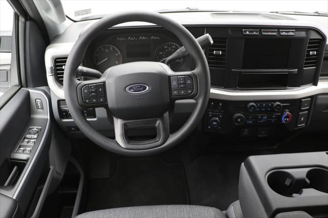 new 2024 Ford F-250 car, priced at $72,495