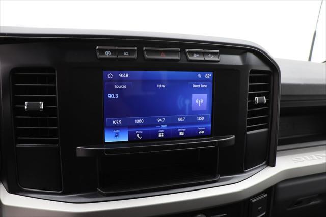 new 2024 Ford F-250 car, priced at $72,495