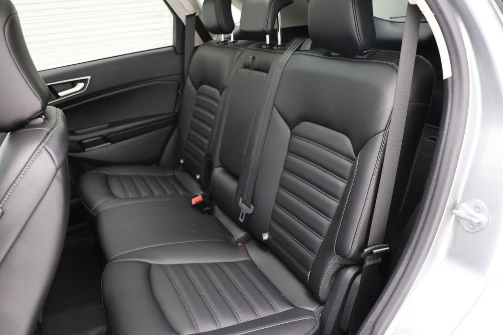 used 2022 Ford Edge car, priced at $24,400