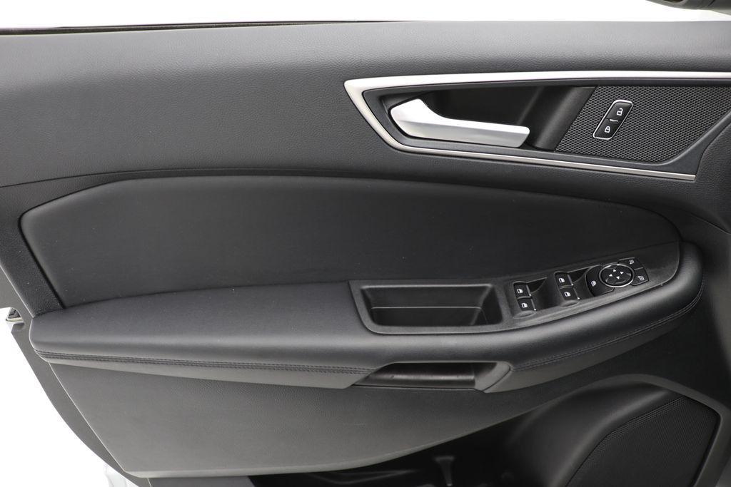 used 2022 Ford Edge car, priced at $24,400