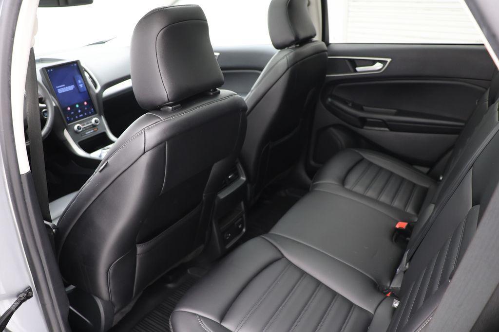 used 2022 Ford Edge car, priced at $24,400