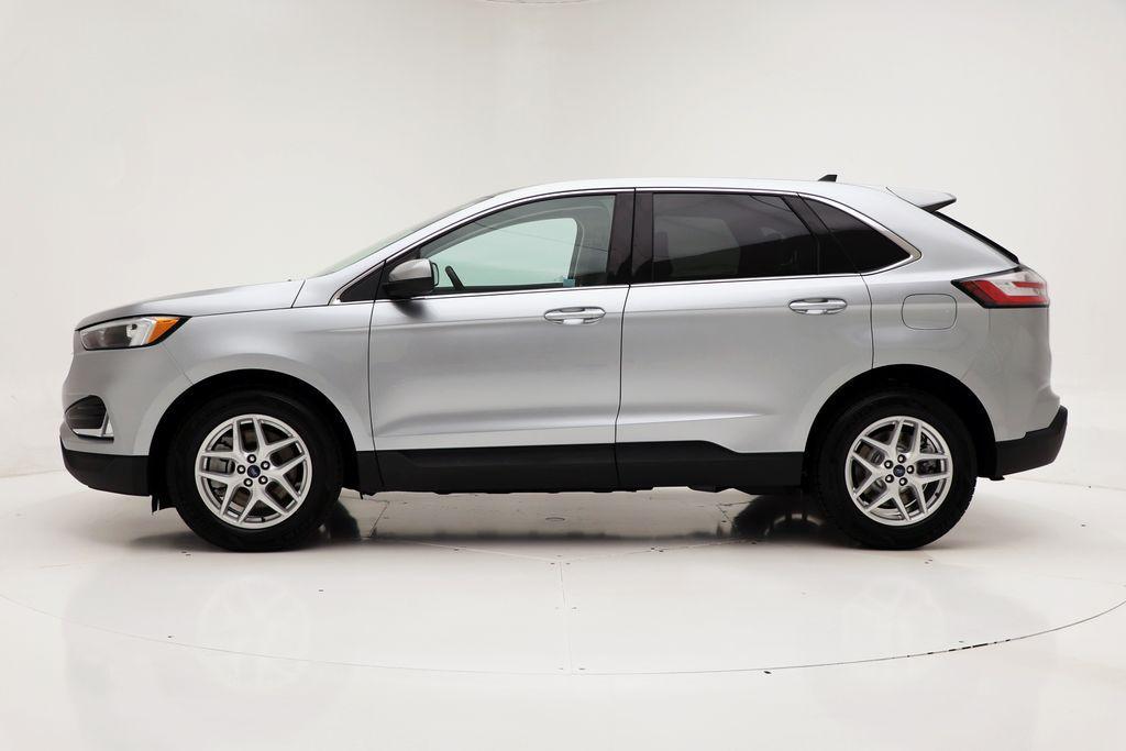 used 2022 Ford Edge car, priced at $24,400