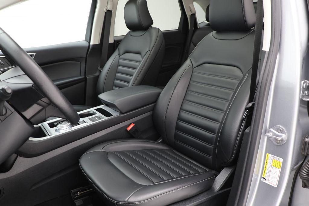 used 2022 Ford Edge car, priced at $24,400
