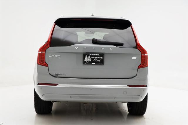 used 2024 Volvo XC90 Recharge Plug-In Hybrid car, priced at $55,900