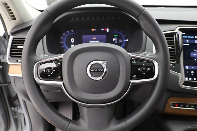 used 2024 Volvo XC90 Recharge Plug-In Hybrid car, priced at $55,900