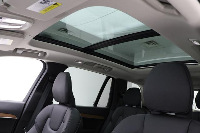 used 2024 Volvo XC90 Recharge Plug-In Hybrid car, priced at $55,900