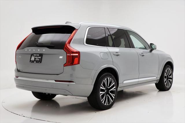 used 2024 Volvo XC90 Recharge Plug-In Hybrid car, priced at $55,900
