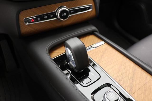 used 2024 Volvo XC90 Recharge Plug-In Hybrid car, priced at $55,900