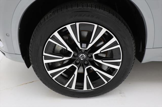 used 2024 Volvo XC90 Recharge Plug-In Hybrid car, priced at $55,900