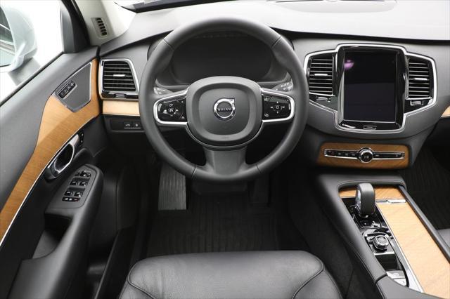 used 2024 Volvo XC90 Recharge Plug-In Hybrid car, priced at $55,900
