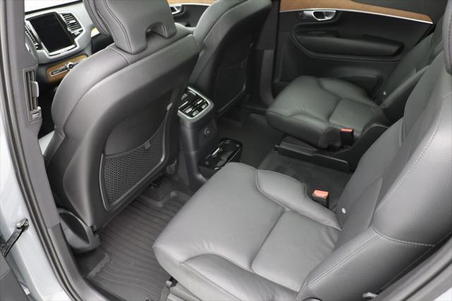used 2024 Volvo XC90 Recharge Plug-In Hybrid car, priced at $55,900