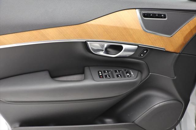 used 2024 Volvo XC90 Recharge Plug-In Hybrid car, priced at $55,900