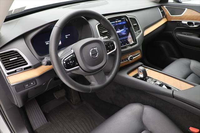 used 2024 Volvo XC90 Recharge Plug-In Hybrid car, priced at $55,900