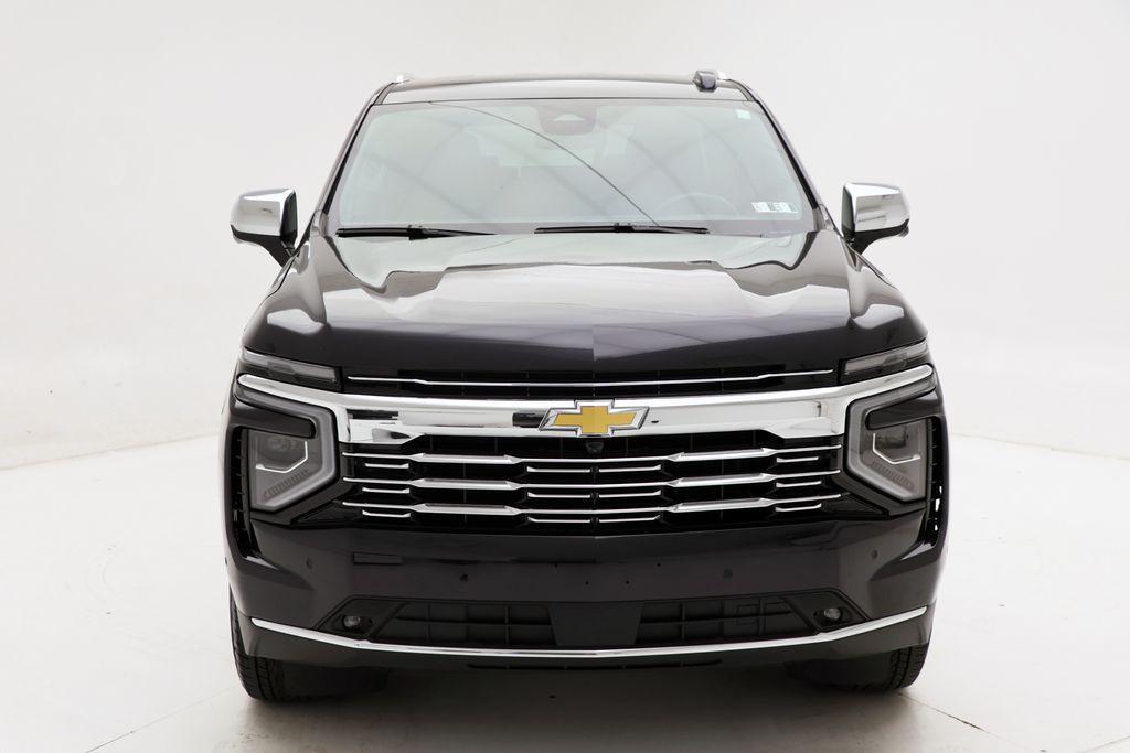 used 2025 Chevrolet Tahoe car, priced at $64,900