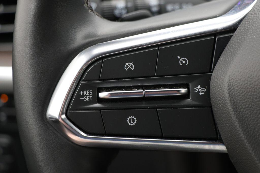 used 2025 Chevrolet Tahoe car, priced at $64,900