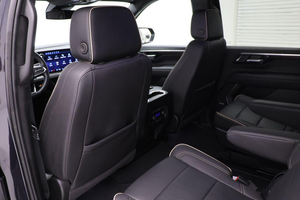 used 2025 Chevrolet Tahoe car, priced at $64,900