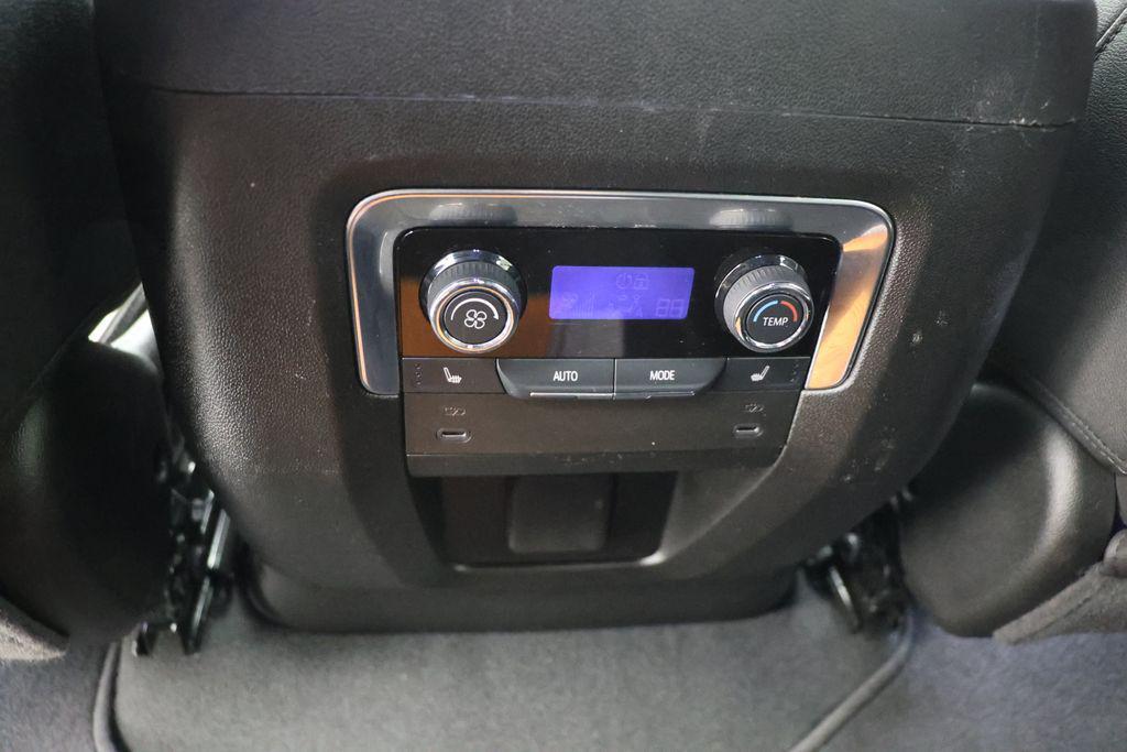 used 2025 Chevrolet Tahoe car, priced at $64,900