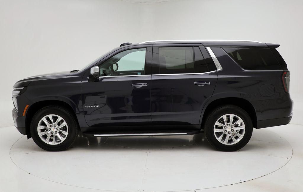 used 2025 Chevrolet Tahoe car, priced at $64,900