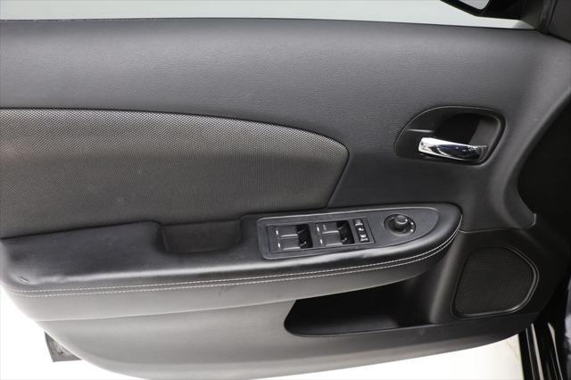 used 2014 Dodge Avenger car, priced at $7,900