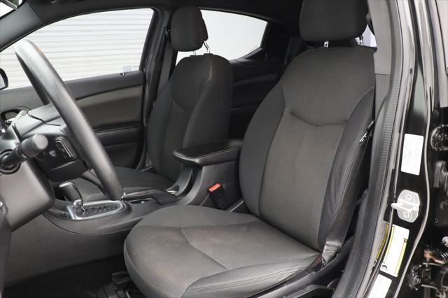 used 2014 Dodge Avenger car, priced at $7,900