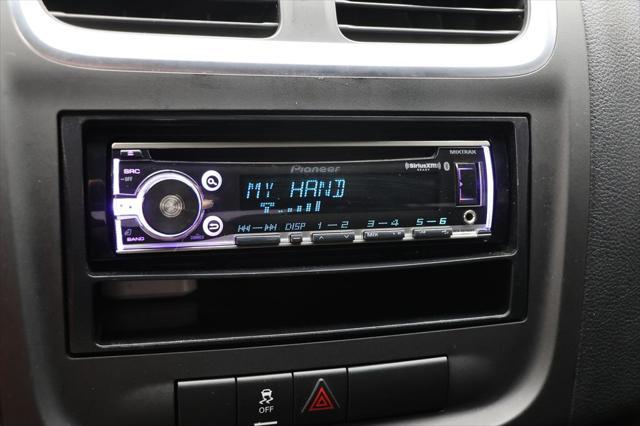 used 2014 Dodge Avenger car, priced at $7,900