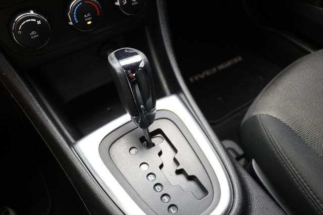 used 2014 Dodge Avenger car, priced at $7,900