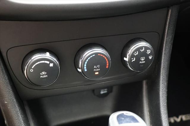 used 2014 Dodge Avenger car, priced at $7,900