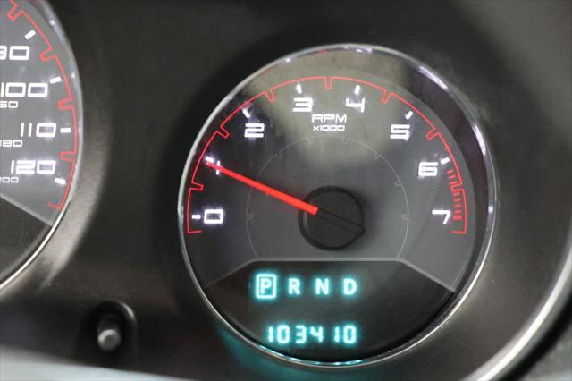 used 2014 Dodge Avenger car, priced at $7,900