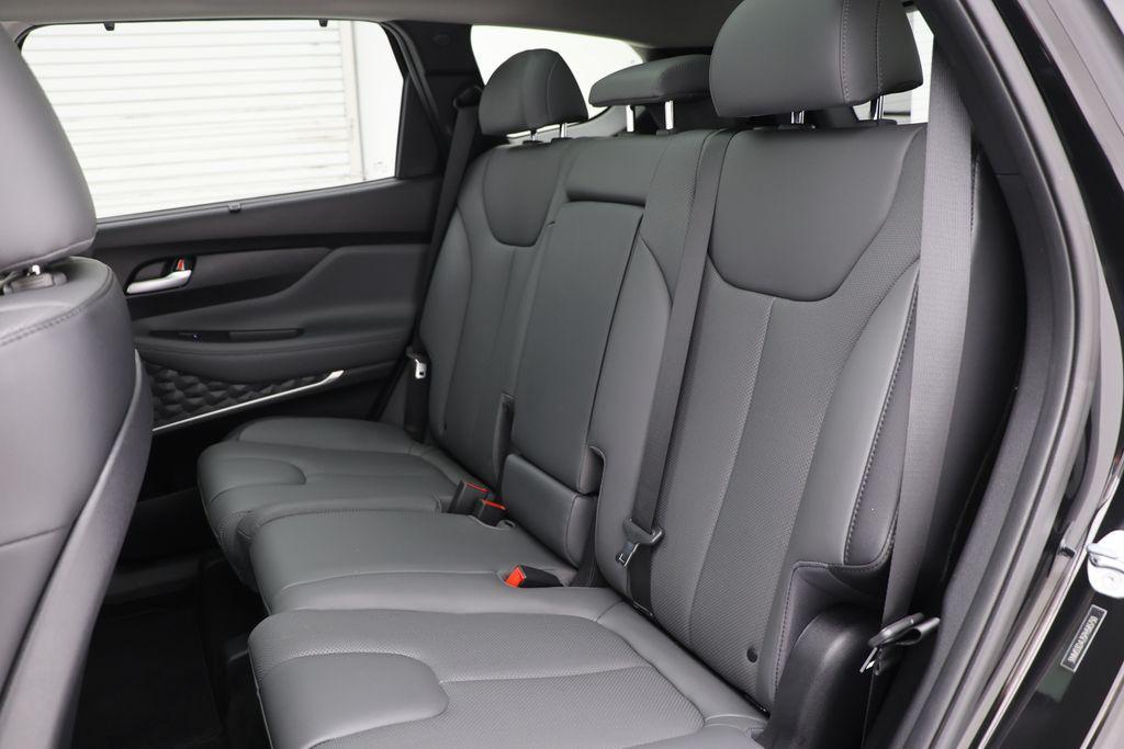 used 2023 Hyundai Santa Fe car, priced at $25,900