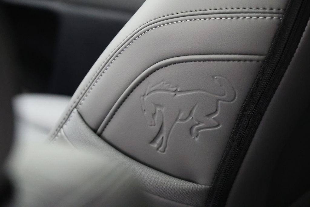 new 2025 Ford Bronco Sport car, priced at $39,141