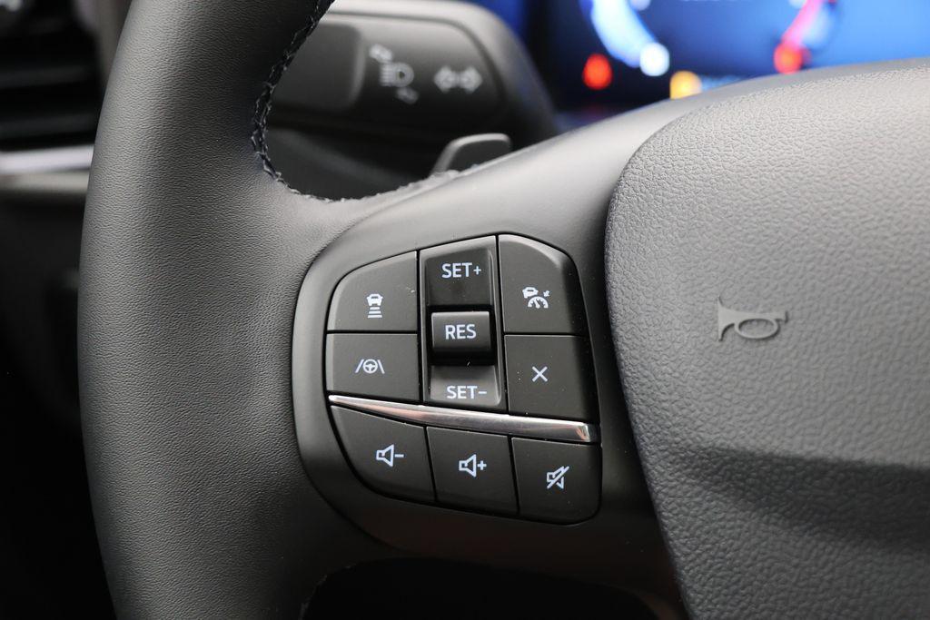 new 2025 Ford Bronco Sport car, priced at $39,141