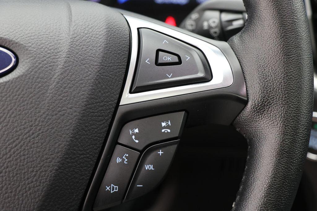 used 2022 Ford Edge car, priced at $24,400