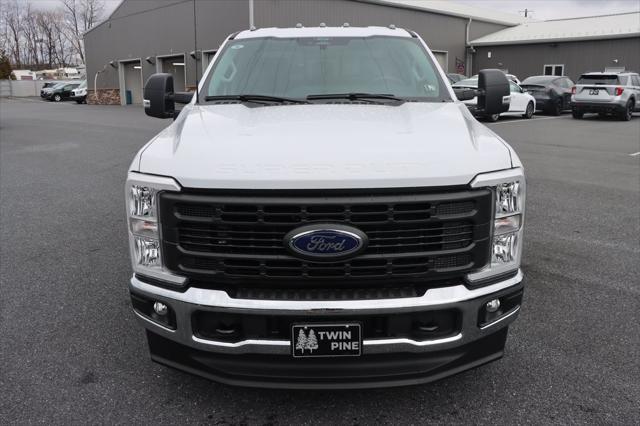 new 2024 Ford F-350 car, priced at $64,970