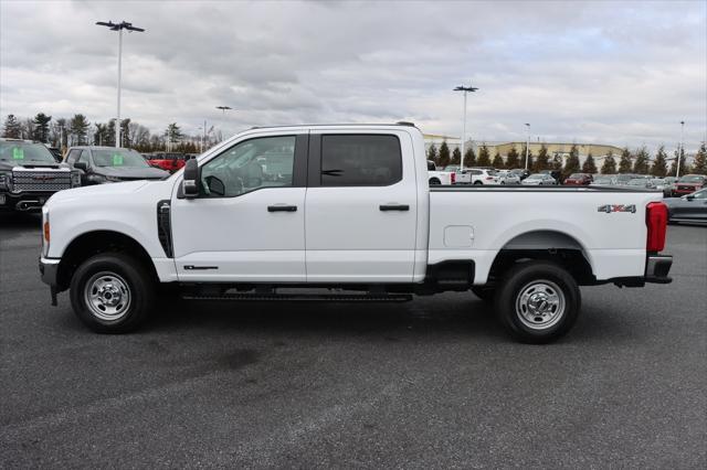 new 2024 Ford F-350 car, priced at $64,970