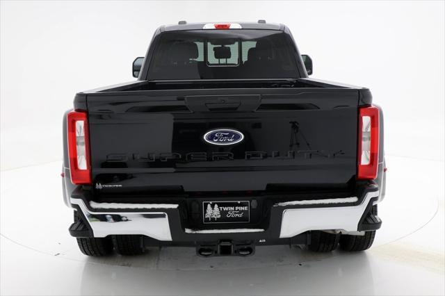 used 2023 Ford F-350 car, priced at $61,900