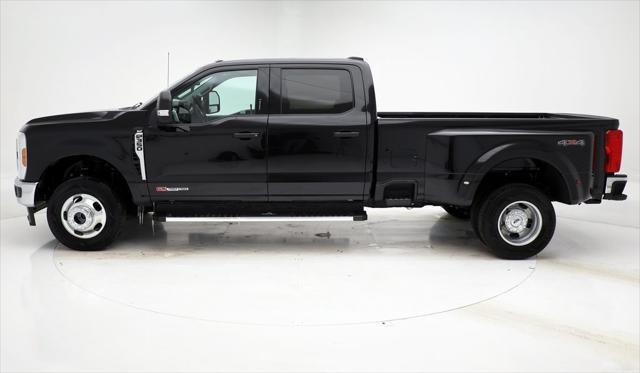 used 2023 Ford F-350 car, priced at $61,900