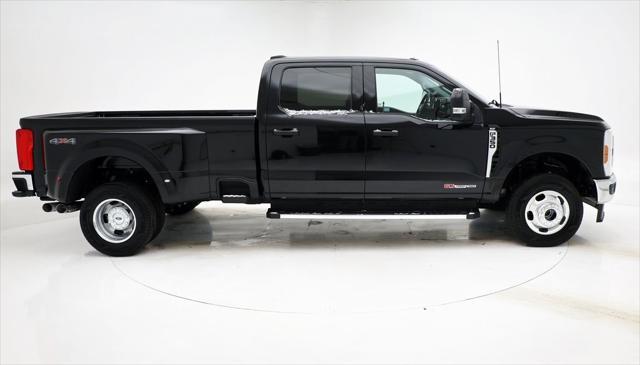 used 2023 Ford F-350 car, priced at $61,900