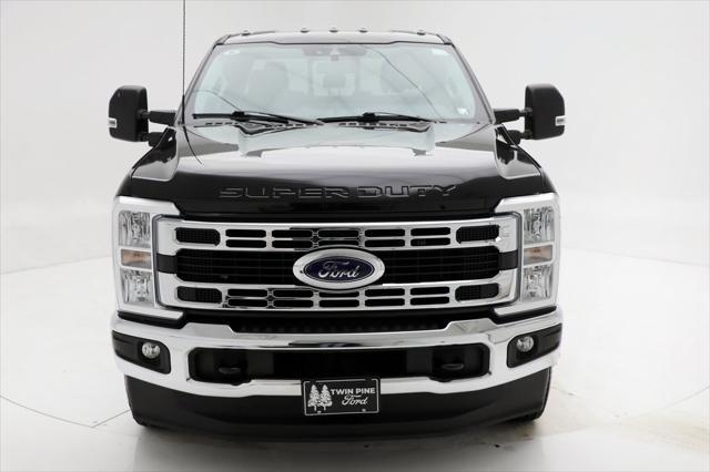 used 2023 Ford F-350 car, priced at $61,900