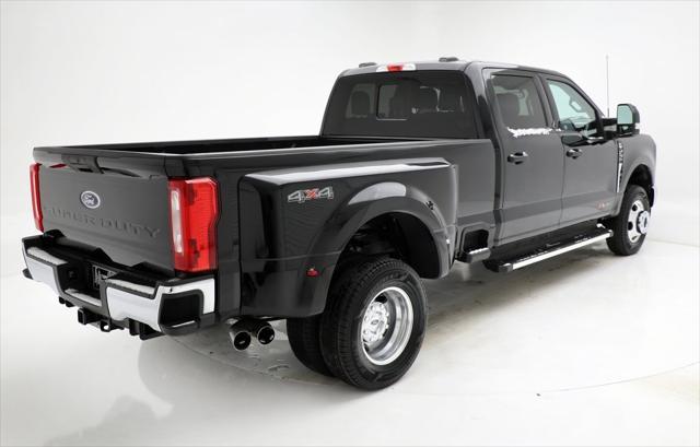 used 2023 Ford F-350 car, priced at $61,900