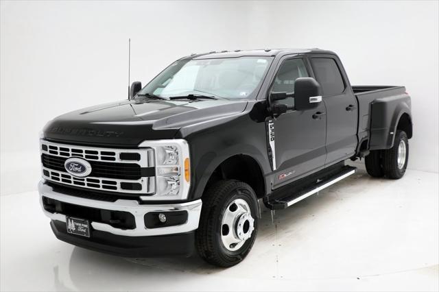 used 2023 Ford F-350 car, priced at $61,900