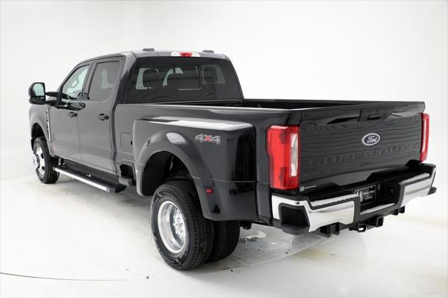 used 2023 Ford F-350 car, priced at $61,900