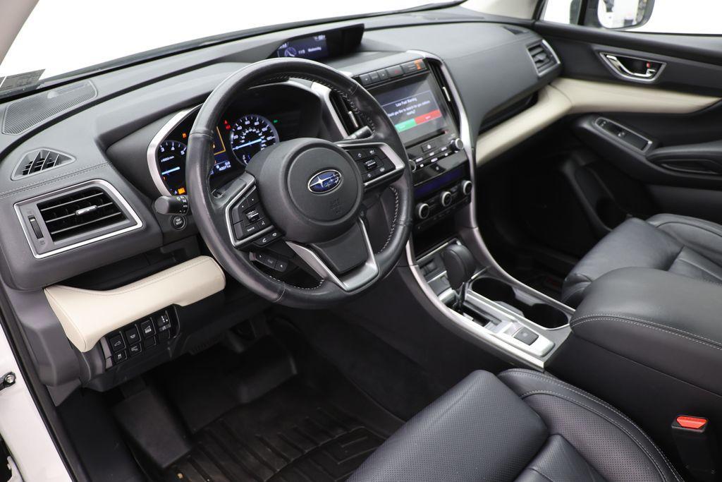 used 2022 Subaru Ascent car, priced at $29,900
