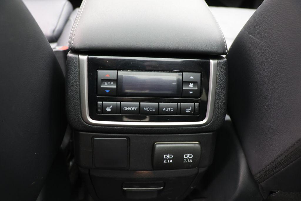 used 2022 Subaru Ascent car, priced at $29,900