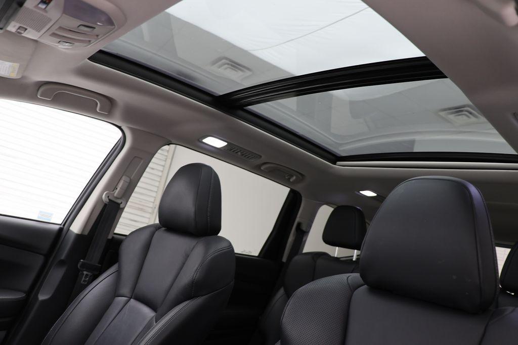 used 2022 Subaru Ascent car, priced at $29,900