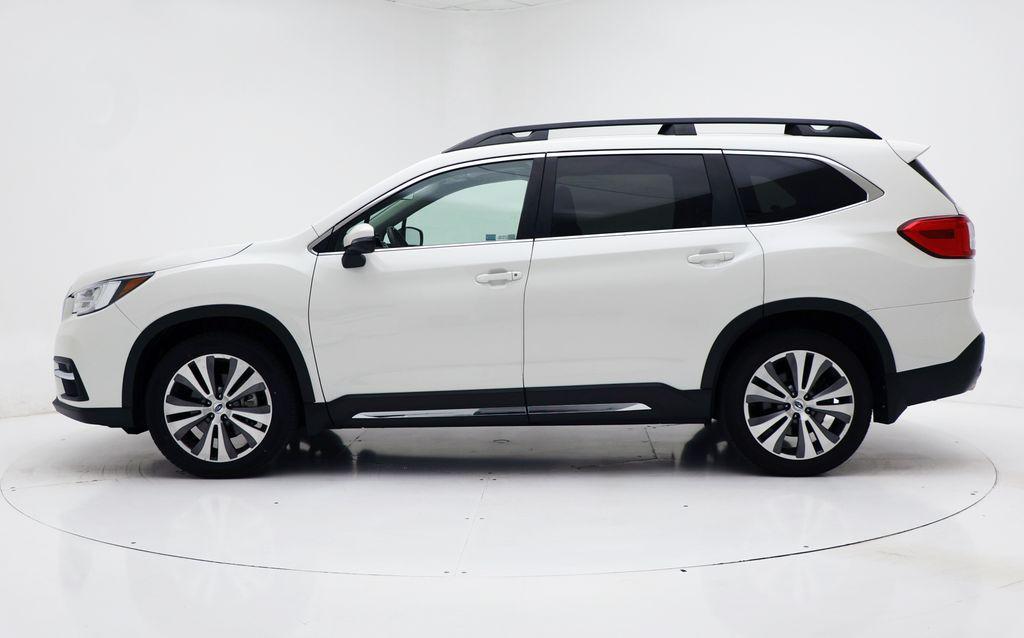 used 2022 Subaru Ascent car, priced at $29,900