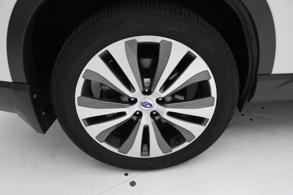 used 2022 Subaru Ascent car, priced at $29,900