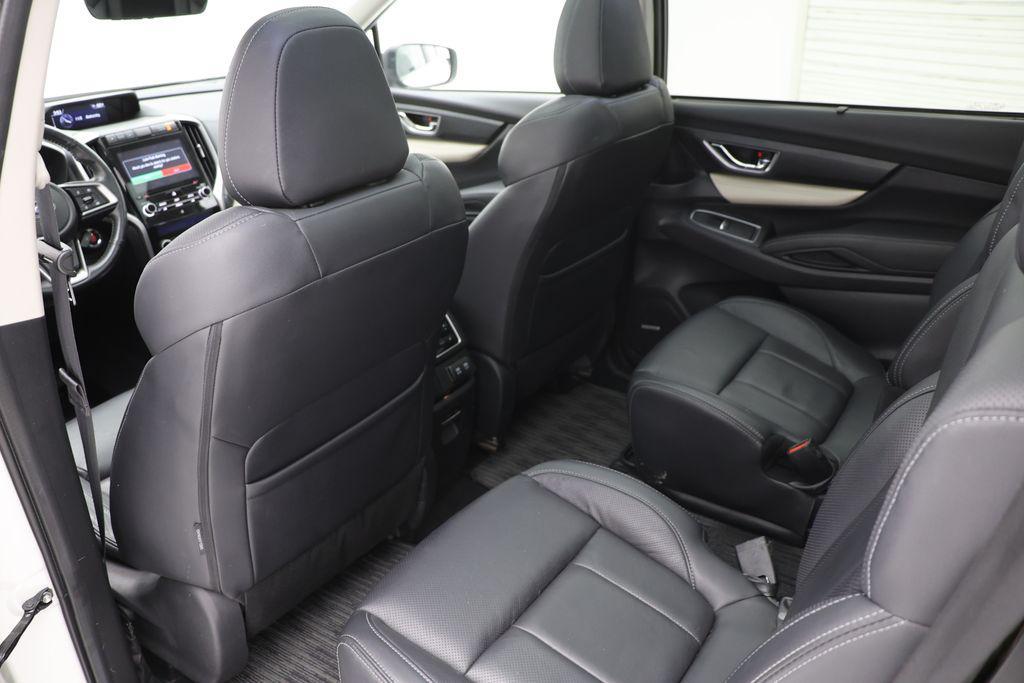 used 2022 Subaru Ascent car, priced at $29,900