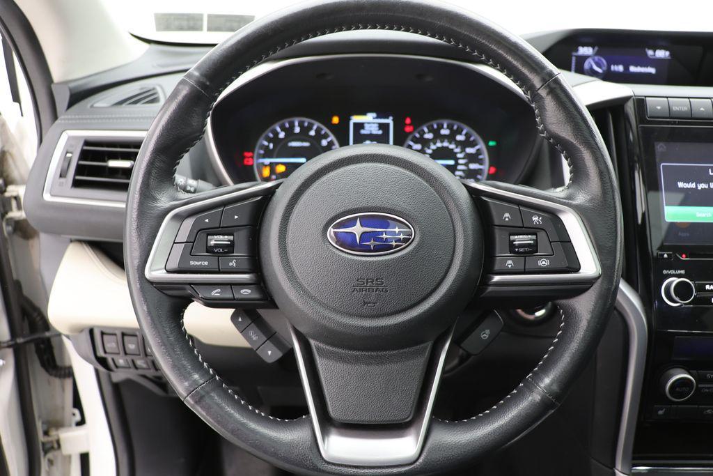 used 2022 Subaru Ascent car, priced at $29,900